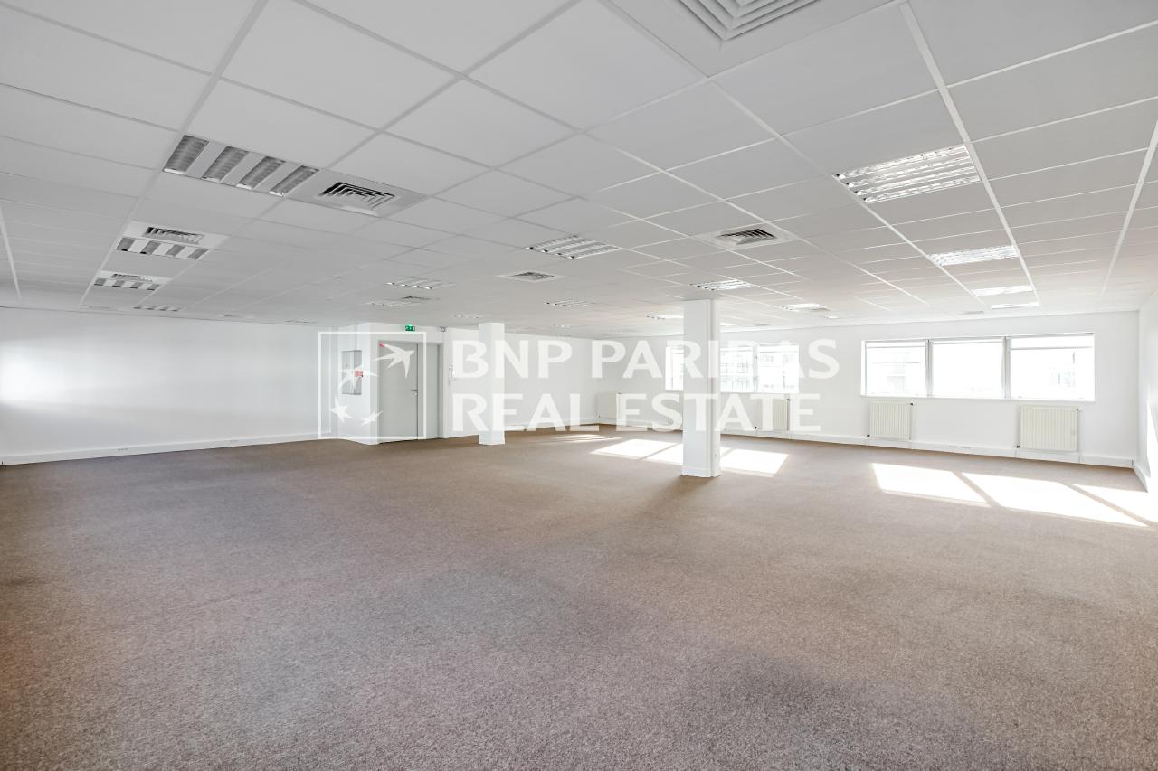 Bureau Massy 1209m² Location bureau Massy Essonne OLBUR2424093 11